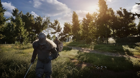 Bellwright (PC) - Steam Gift - NORTH AMERICA - 6