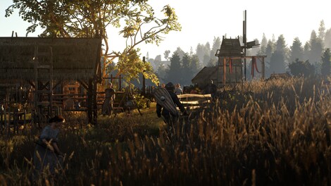 Bellwright (Xbox Series X/S, PC) - Xbox Live Key - AUSTRALIA - 8
