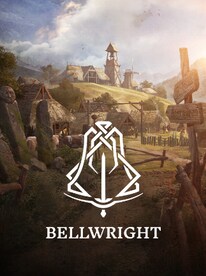 Bellwright (Xbox Series X/S, PC) - Xbox Live Key - AUSTRALIA - 1