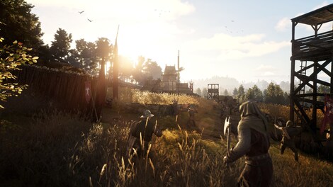 Bellwright (Xbox Series X/S, PC) - Xbox Live Key - AUSTRALIA - 5