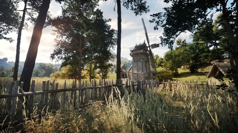 Bellwright (Xbox Series X/S, PC) - Xbox Live Key - AUSTRALIA - 11