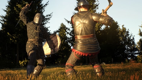 Bellwright (Xbox Series X/S, PC) - Xbox Live Key - EUROPE - 12