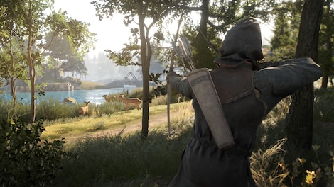 Bellwright (Xbox Series X/S, PC) - Xbox Live Key - EUROPE - 7