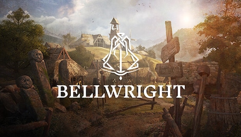 Bellwright (Xbox Series X/S, PC) - Xbox Live Key - EUROPE - 2