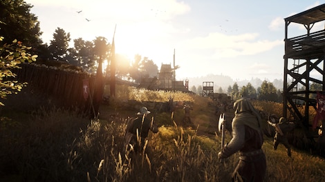 Bellwright (Xbox Series X/S, PC) - Xbox Live Key - EUROPE - 5