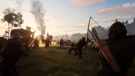 Bellwright (Xbox Series X/S, PC) - Xbox Live Key - EUROPE - 3