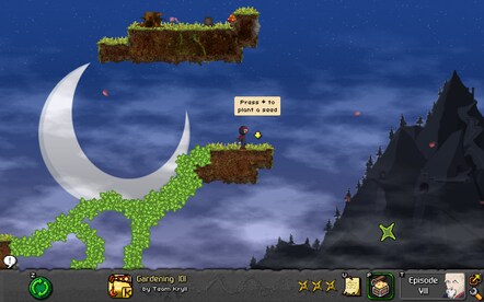 Below Kryll Steam Key GLOBAL - 23