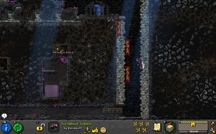 Below Kryll Steam Key GLOBAL - 20