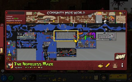 Below Kryll Steam Key GLOBAL - 21
