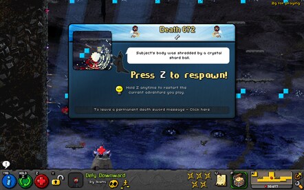 Below Kryll Steam Key GLOBAL - 13