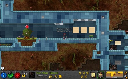 Below Kryll Steam Key GLOBAL - 12
