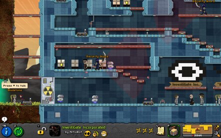 Below Kryll Steam Key GLOBAL - 8