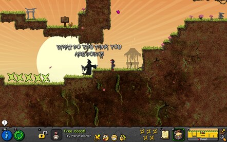 Below Kryll Steam Key GLOBAL - 11