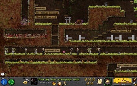 Below Kryll Steam Key GLOBAL - 6