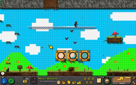 Below Kryll Steam Key GLOBAL - 9