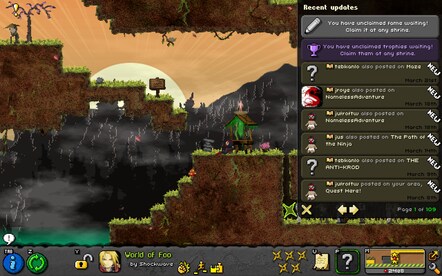Below Kryll Steam Key GLOBAL - 5