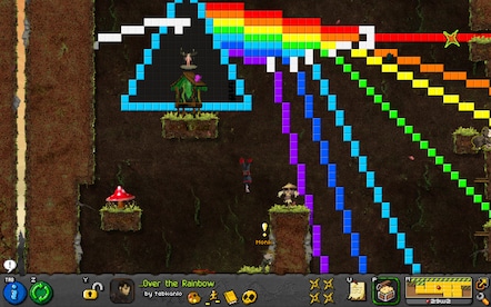 Below Kryll Steam Key GLOBAL - 4