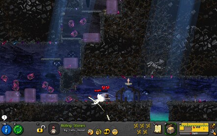 Below Kryll Steam Key GLOBAL - 3
