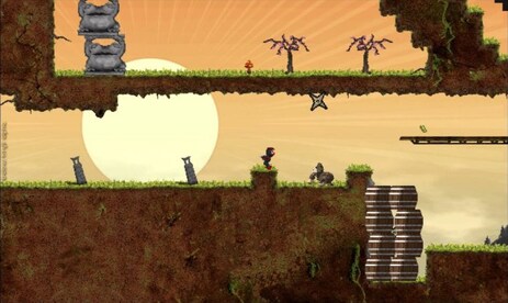 Below Kryll Steam Key GLOBAL - 0