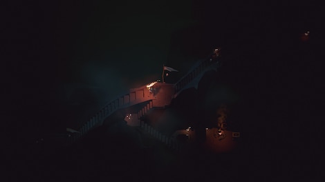 BELOW Steam Gift EUROPE - 2