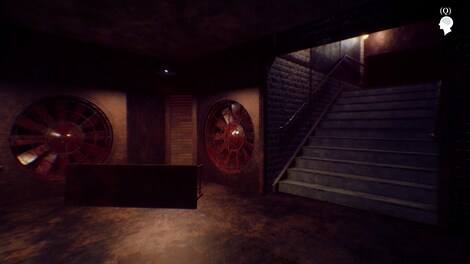 Below the Surface: Assassin's Prison (PC) - Steam Key - GLOBAL - 3