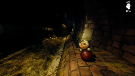 Below the Surface: Uncovering the Truth in the Sewers (PC) - Steam Account - GLOBAL - 7