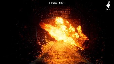 Below the Surface: Uncovering the Truth in the Sewers (PC) - Steam Account - GLOBAL - 6