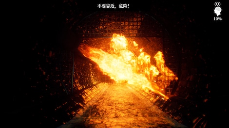 Below the Surface: Uncovering the Truth in the Sewers (PC) - Steam Key - GLOBAL - 6