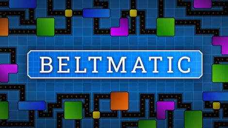 Beltmatic (PC) - Steam Account - GLOBAL - 0
