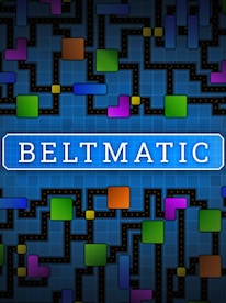 Beltmatic (PC) - Steam Account - GLOBAL - 1