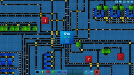 Beltmatic (PC) - Steam Account - GLOBAL - 7