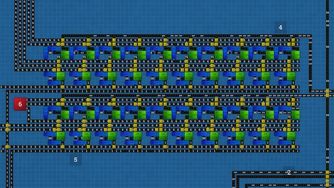 Beltmatic (PC) - Steam Key - EUROPE - 8