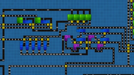 Beltmatic (PC) - Steam Key - EUROPE - 4