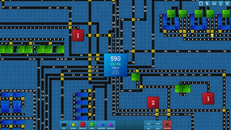 Beltmatic (PC) - Steam Key - EUROPE - 7