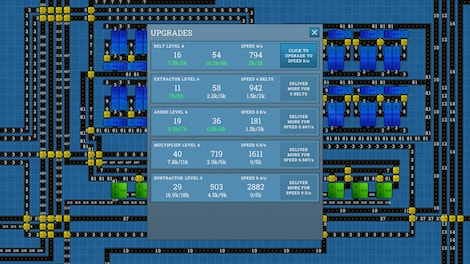 Beltmatic (PC) - Steam Key - EUROPE - 6