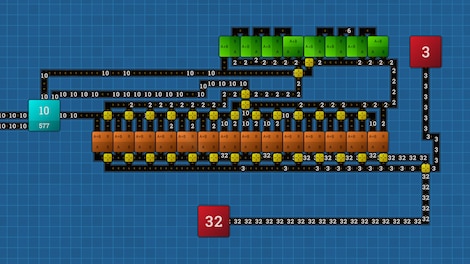 Beltmatic (PC) - Steam Key - EUROPE - 3