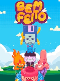 Bem Feito (PC) - Steam Key - GLOBAL - 1