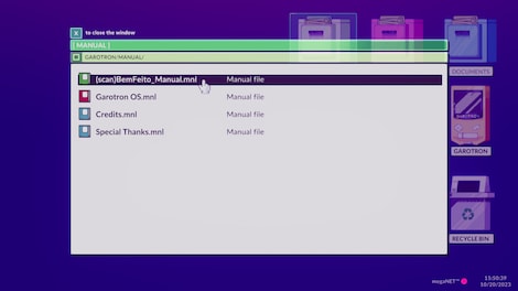 Bem Feito (PC) - Steam Key - GLOBAL - 11