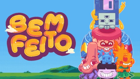 Bem Feito (PC) - Steam Key - GLOBAL - 0
