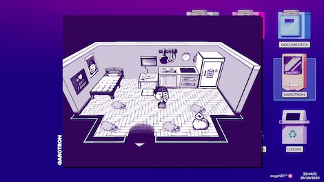 Bem Feito (PC) - Steam Key - GLOBAL - 8