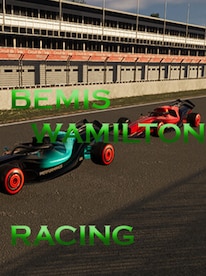 Bemis Wamilton Racing (PC) - Steam Key - GLOBAL - 1