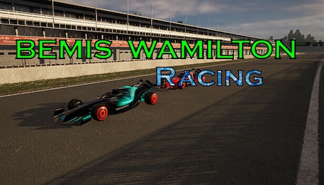 Bemis Wamilton Racing (PC) - Steam Key - GLOBAL - 0