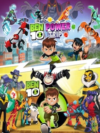 Ben 10 Bundle (Xbox One) - Xbox Live Key - EUROPE - 1