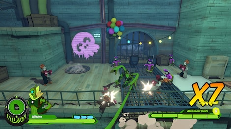 Ben 10 Bundle (Xbox One) - Xbox Live Key - EUROPE - 9