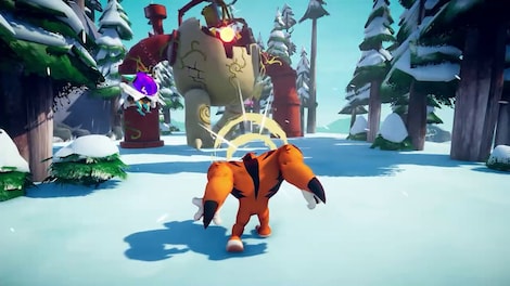 Ben 10 Bundle (Xbox One) - Xbox Live Key - EUROPE - 4