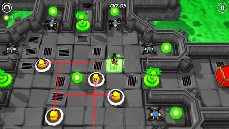 Ben 10 Game Generator 5D Xbox Live Key TURKEY - 7