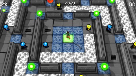Ben 10 Game Generator 5D Xbox Live Key TURKEY - 5