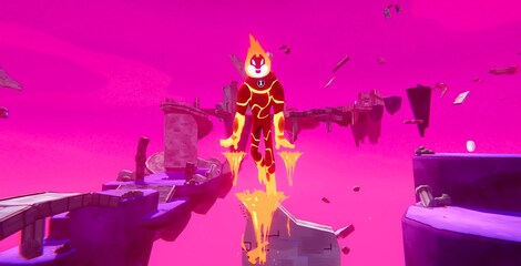 Ben 10: Power Trip (Nintendo Switch) - Nintendo eShop Key - EUROPE - 9