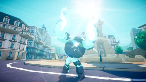 Ben 10: Power Trip (PC) - Steam Gift - GLOBAL - 6