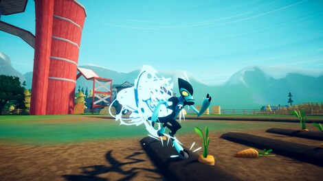 Ben 10: Power Trip (PC) - Steam Key - EUROPE - 7